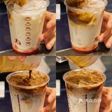 广州探店｜“新中式”拿铁☕️红参+咖啡“硬核”养生来袭👍🏻