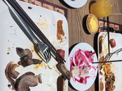 -汉巴味德巴西烤肉(顺和广场店)