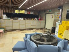 -德得轩烤涮一体自助餐厅(王府井店)