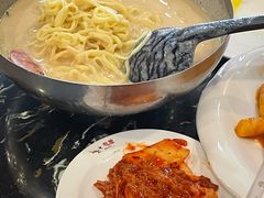 -桃园中华料理炸酱面(燕儿岛路店)