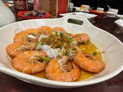 -鸿腾国际大酒店-海鲜姿造海鲜烤肉自助餐