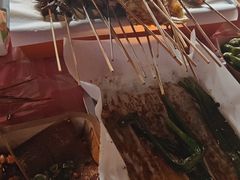 -为民烧烤吧.自贡爆炒菜.成都烧烤(收录20年好店)