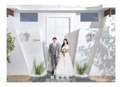 -韩国艺匠ARTIZ STUDIO(博览中心店)