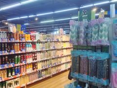 -世纪联华超市(大关店)
