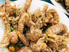 -聚德福海鲜家常菜(刘庄店)