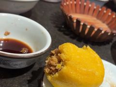 -靠山屯东北农家菜(八龙桥雅苑店)