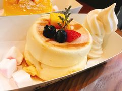 -狐狸和向日葵(北京路店)