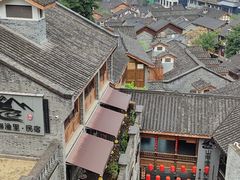 -重庆十八梯传统风貌区