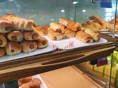 -新侨三宝乐面包店(崇文门店)