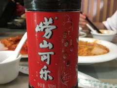 -华春餐馆(鱼山路店)