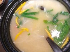 云南过桥米线-云海肴云南菜(曲江大悦城店)