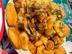 -人民公社大食堂(顺义总店)