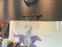 -轻武堂传统射箭·功夫茶·射击体验馆(仁和新城店)