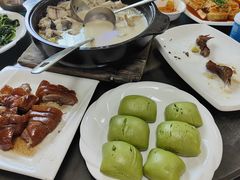 -大王岭农庄
