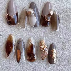-LILY NAILS美甲美睫