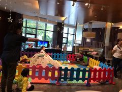 -岷山饭店-芝芝自助餐厅