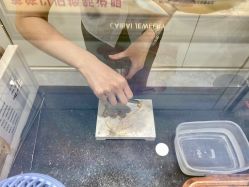 -菜百首饰店(通州贵友店)