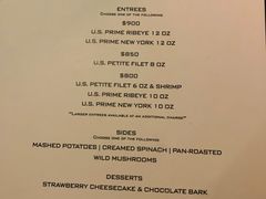 -茹丝葵牛排餐厅(尖沙咀中心店)