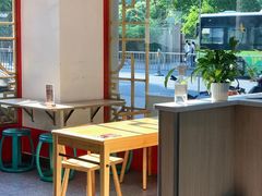 -塔斯汀中国汉堡(长平路店)