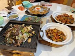 -潮界(虹桥新天地店)