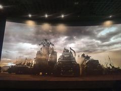 -深圳百老汇电影中心(IMAX万象天地店)