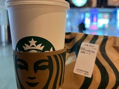 -星巴克(杭州东站东到达店)