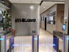 -力美健健身游泳俱乐部(顺联国际店)