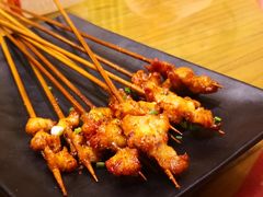 -有间虾铺·经典湘菜·小龙虾(新梦店)