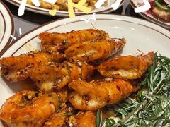 -ZAFFERANO西班牙海鲜饭(上海首店)