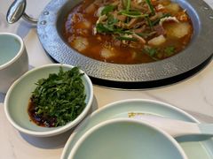 -古乐牛香鲜牛肉牛杂火锅(观前街店)