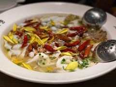 -太二酸菜鱼(菱角湖万达店)