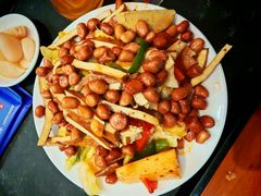 -清真·马洪小炒泡馍馆(钟楼回民街店)