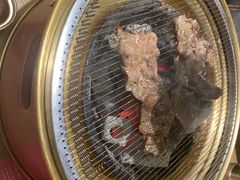 -西塔老太太泥炉烤肉(北京双井店)