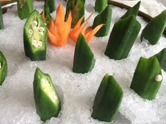 秋葵-清水蘭軒