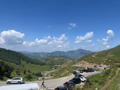 -灵山