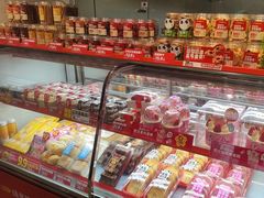 -味多美蛋糕(双合地铁店)