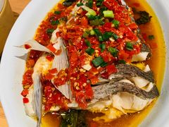 -胡子大厨·超级小炒肉(晶耀前滩店)