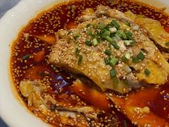 -红辣椒·川菜·火锅(张杨路店)