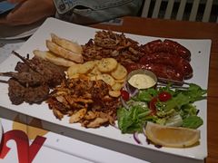 -HELLO MUSAE 拾光缪斯餐厅·纯正希腊风味(苏州中心店)
