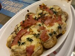 -BISTROFIORE美伊娜(伊犁南路店)