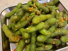 -白仁仔· 活烤海鲜 宵夜(豫园店)