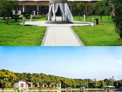 -千龙湖生态旅游度假区