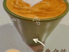 -舊新事咖啡NOTHING NEW COFFEE