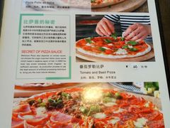 -米兰西点(鞍山店)