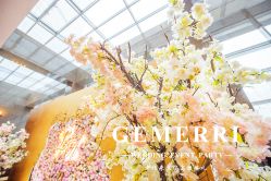 -静安洲际酒店·宴会厅