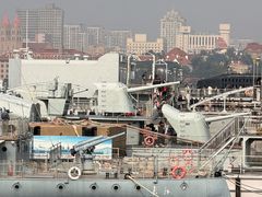 -中国人民解放军海军博物馆