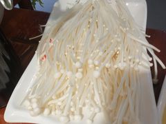 金针菇-惠友大虾(太原北街店)