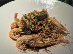 -黄山老妈·土菜(碧桂园店)