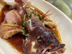 -庄姐川味海鲜B栋2排2号(万人海鲜广场火车头店)