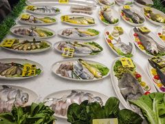 -佬太公海鸭·海鲜大排档(上海总店)